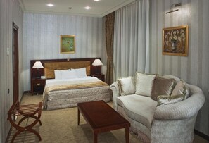 Room - Qafqaz Resort (Gabala)
