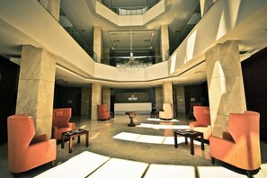 Interior - Qafqaz Resort (Gabala)