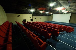 Sala de reuniones
