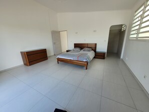 3 habitaciones, wifi y ropa de cama 