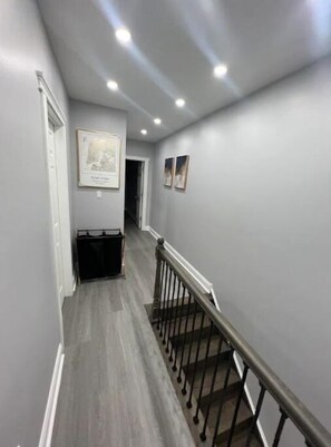 Interior - The Hidden Gem (Philadelphia)