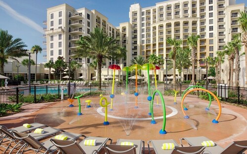 ☀️Orlando Getaway Club Las Palmeras ☀️