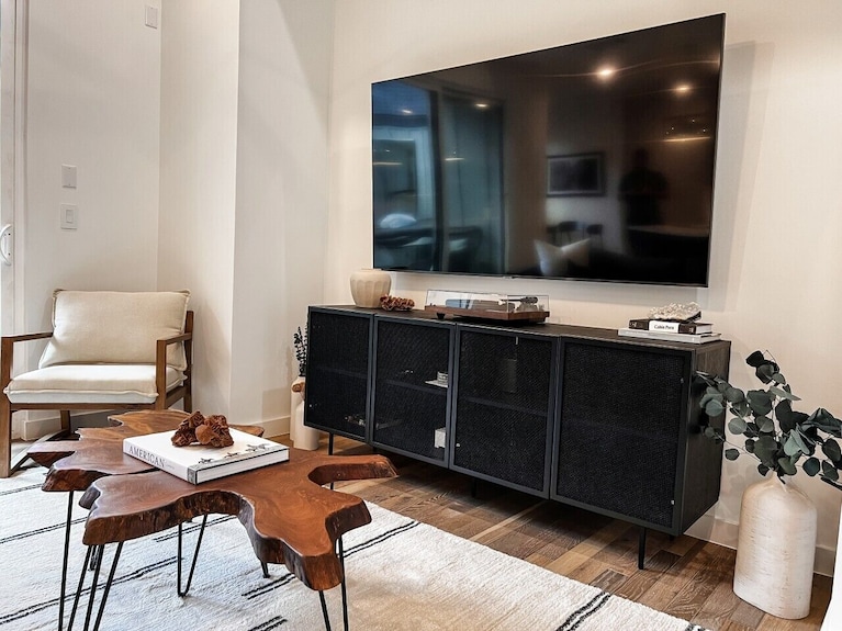 Luxury Downtown Home W/ Hot Tub Near Lake In Holly - Austin, TX