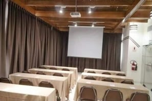Salle de réunion