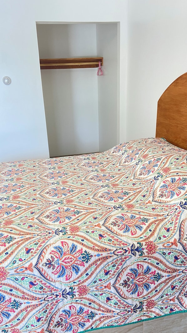 Standardzimmer, 1 Doppelbett | Bettwäsche