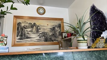 接待處