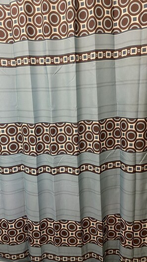 Room, 2 Double Beds | Bathroom