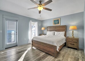 8 Schlafzimmer, Bügeleisen/Bügelbrett, Reisekinderbett, kostenloses WLAN