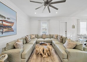 Smart TV, tavolo da calcetto