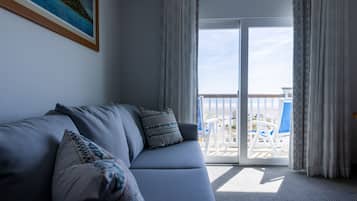 1 bedroom, premium bedding, in-room safe, individually furnished