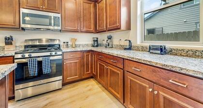 Gorgeous Presidio in the Pines home with many upgrades & comforts for your stay