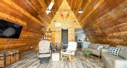 3-bedroom vacation home near Stanislaus National Forest