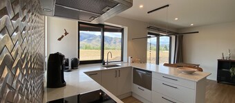 Relax in Rural Wanaka