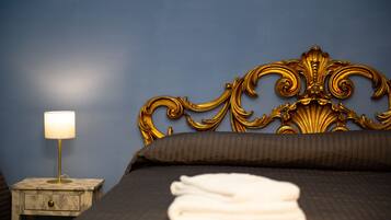 Appartement Ville | 4 chambres, draps en coton égyptien, literie de qualité supérieure