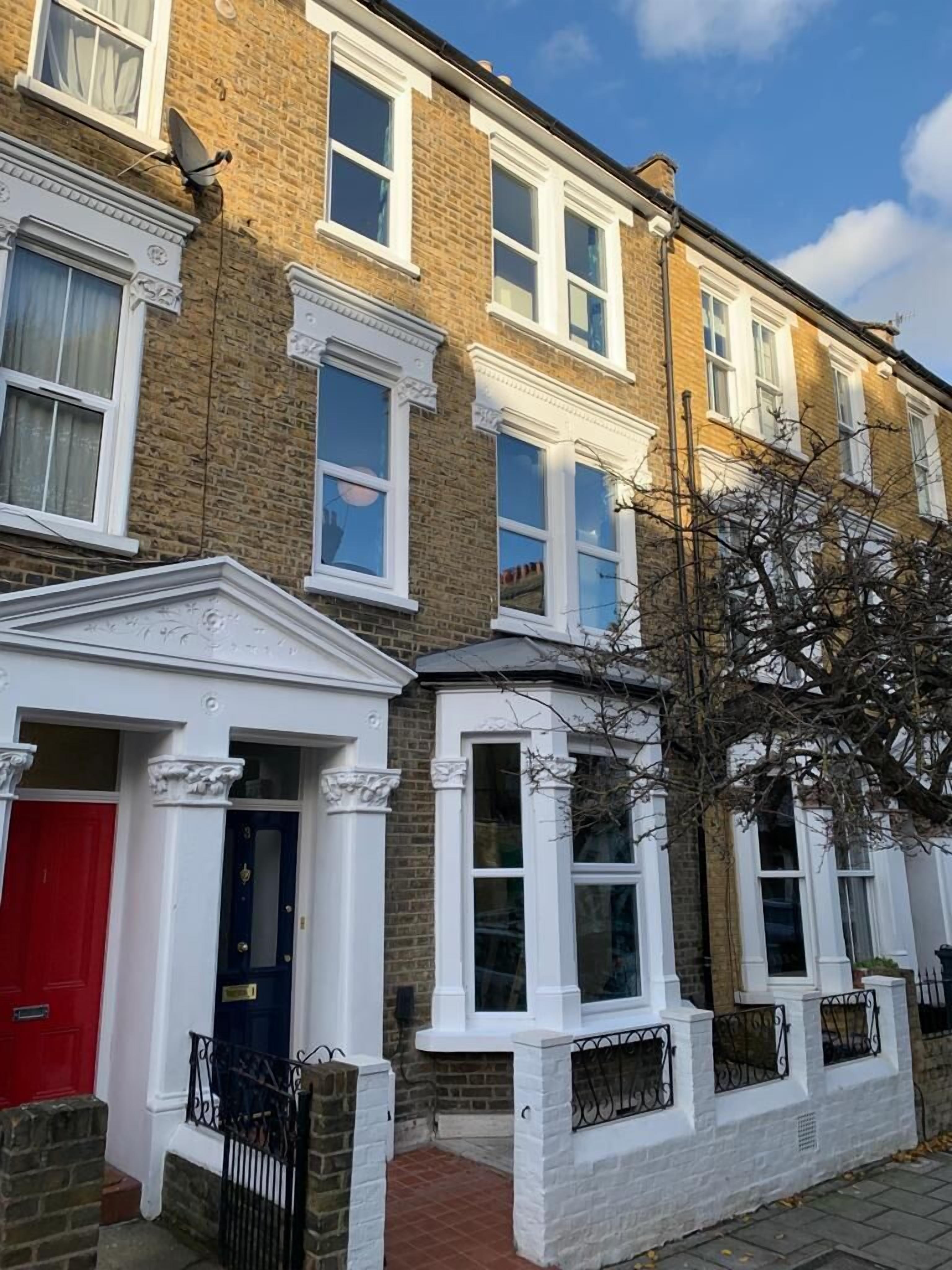 Apartment, Multiple Beds | Exterior