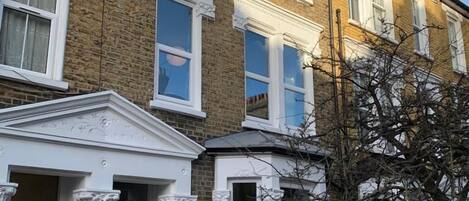 Apartment, Multiple Beds | Exterior