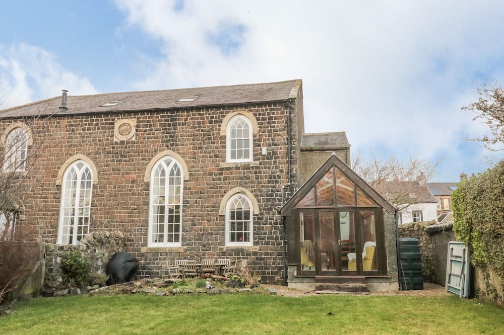 2 The Reformed Church - Adderstone
