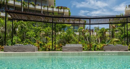 Mistiq Temple Luxury Apartments