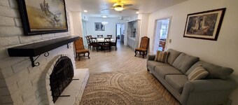 Huge 4,080 SqFt  cul-de-sac Home