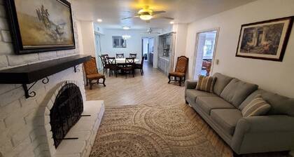 Huge 4,080 SqFt cul-de-sac Home