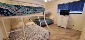 6 chambres, Wi-Fi, draps fournis