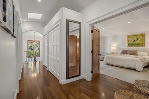 4 Schlafzimmer, WLAN, Bettwäsche
