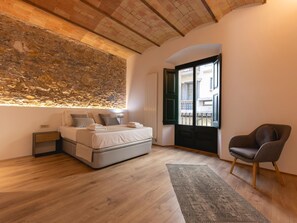 2 Schlafzimmer, Bügeleisen/Bügelbrett, Internetzugang, Bettwäsche