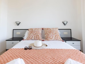 3 bedrooms, iron/ironing board, Internet, bed sheets - Bravissimo Estel A4 - Apartment in S'Agaró (S'Agaró)