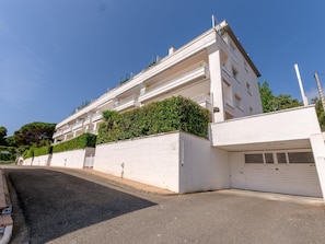 Exterior - Bravissimo Estel A6 - Costa Brava Apartment (S'Agaró)