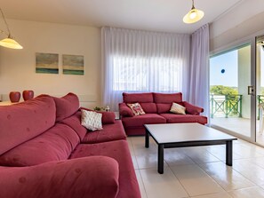 Fireplace - Bravissimo Estel B2 - Costa Brava Apartement (S'Agaró)