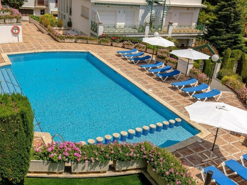 Bravissimo Estel B4 - Costa Brava Apartment