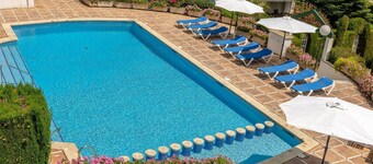 Bravissimo Estel B4 - Costa Brava Apartment