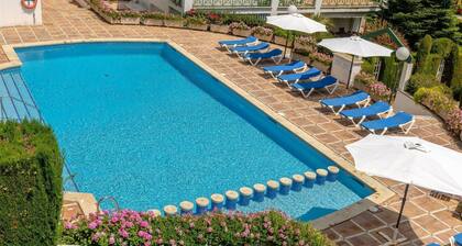 Bravissimo Estel B4 - Costa Brava Apartment