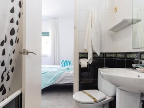 Haartrockner, Handtücher