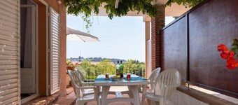 Bravissimo Vil·les Brusi B - Costa Brava Villa