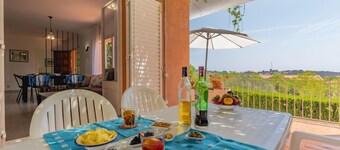 Bravissimo Vil·les Brusi B - Costa Brava Villa