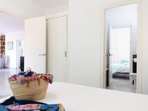 3 Schlafzimmer, Bügeleisen/Bügelbrett, Internetzugang, Bettwäsche