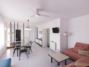 Coin séjour