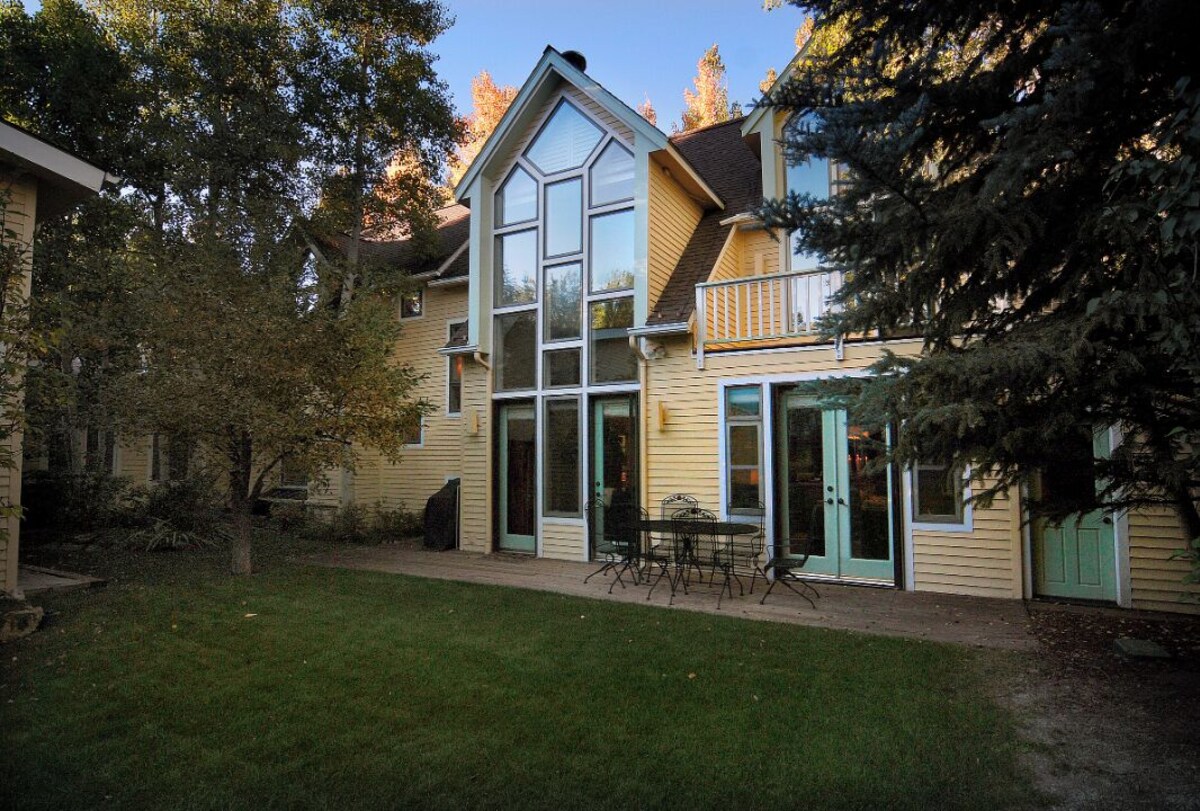 Værtens profilbillede