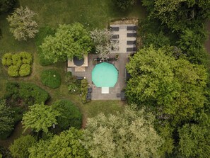 BBQ/picnic area - Idala Gard (Trelleborg)
