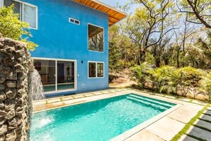 Alberca