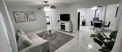 Smart TV, Netflix, libros, servicios de streaming