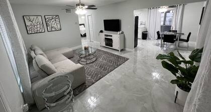 Newly Remodeled Modern Home