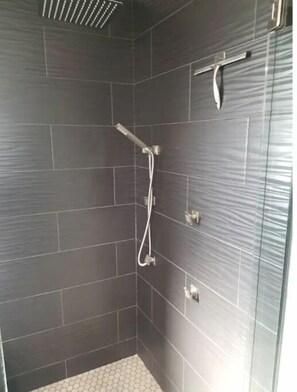 Dusche
