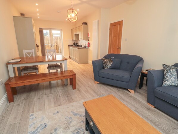 Lobby - Bamburgh Dunes (Bamburgh)