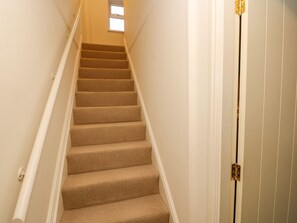Interior - Firkin Cottage (Bedale)