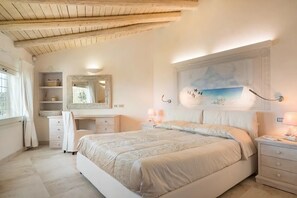 5 chambres, Wi-Fi, draps fournis
