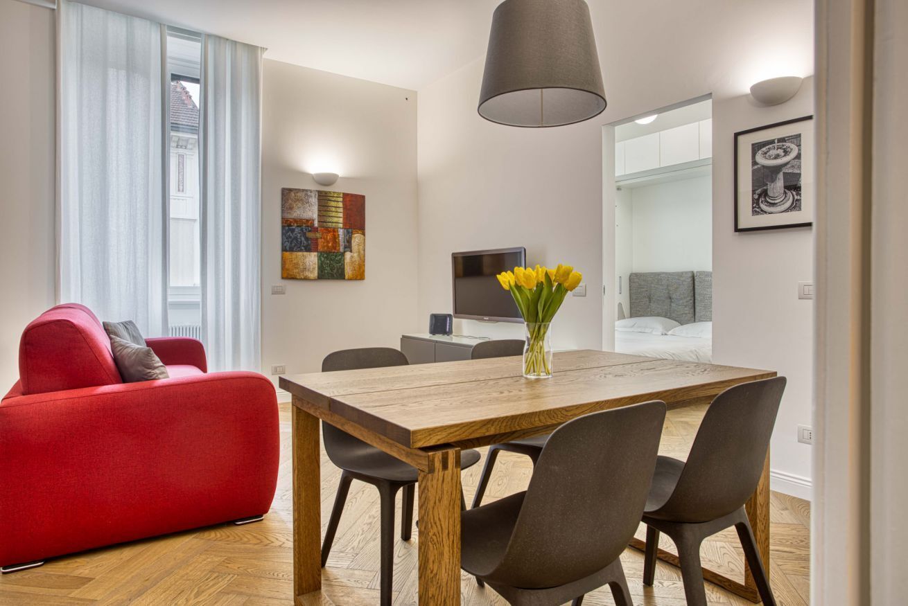 تناول الطعام