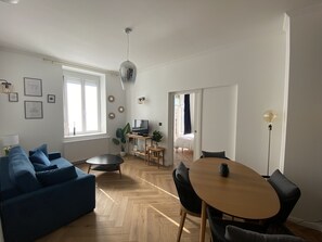 منطقة المعيشة