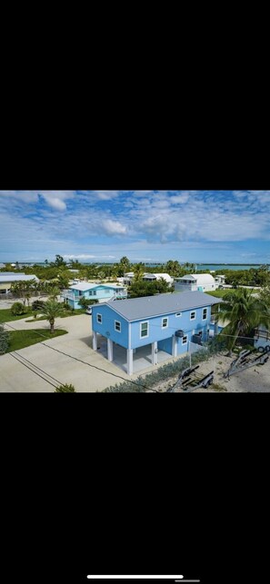 Exterior - LiL Piece of Paradise (Little Torch Key)